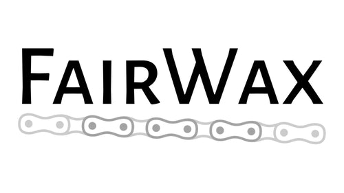 Logo FairWax Kettenwachs 